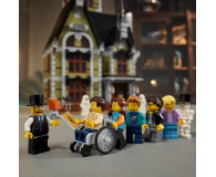 LEGO Creator 10273 Dom strachu - 1012694 - zdjęcie 5
